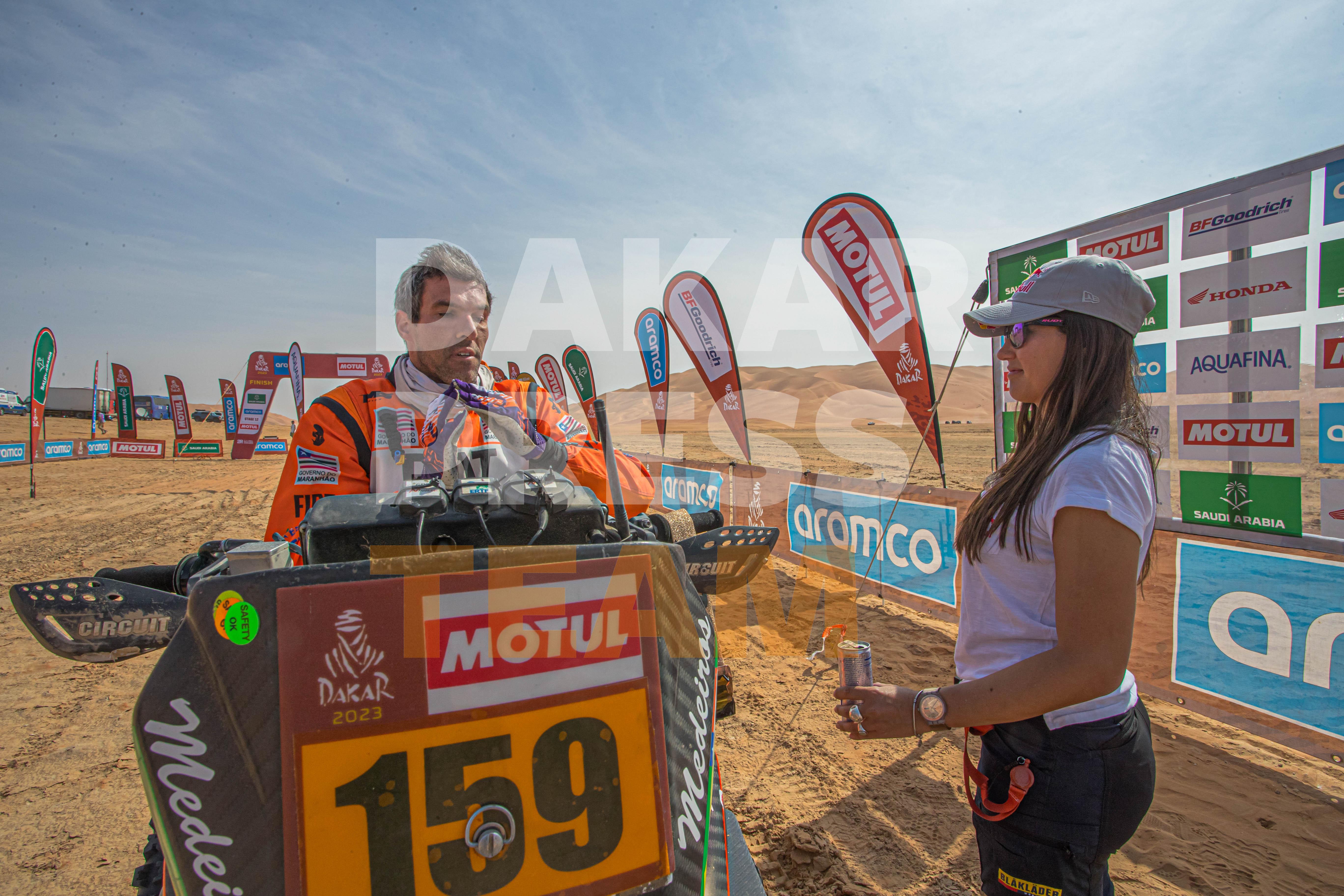 Dakar Press Team AUSTRALIA - Owner Dakar Press Team AUSTRALIA - Own